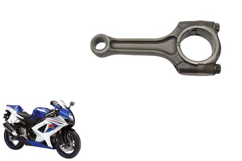 Biela Suzuki Gsxr Srad 1000 Srad 1000 08-10