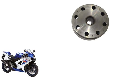 Volante Magneto Suzuki Gsxr Srad 1000 Srad 1000 08-10