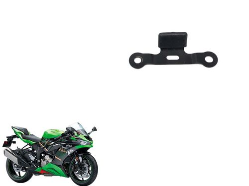 Suporte Lanterna Traseira Kawasaki Zx 6 Zx6 19-24