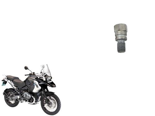 Alongador Espelho Retrovisor R 1200 Gs 2008 2012