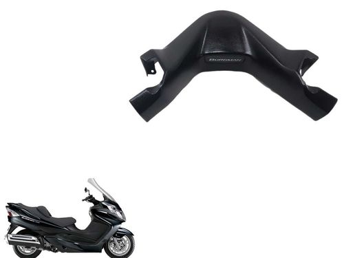 Acabamento  Guidão Suzuki Burgman 400 09-12