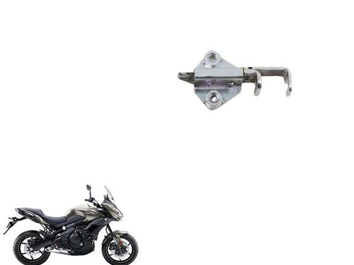 Trava Banco Versys 650 Versys650 2019 2024