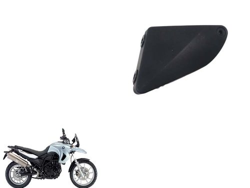 Acabamento Direito Chassis Bmw F 650 (800cc)  08-12