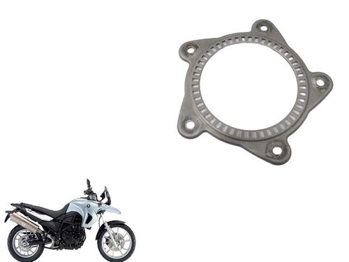 Disco Abs Traseiro Bmw F 650 (800cc)  08-12