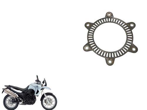 Disco Abs Dianteiro Bmw F 650 (800cc)  08-12