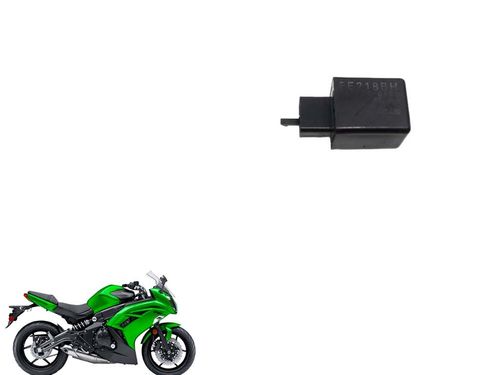 Rele Pisca Ninja 650 R Ninja650r 2013 2017