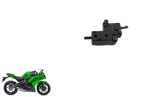 Interruptor Embreagem Ninja 650 R Ninja650r 2013 2017
