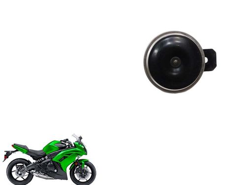 Buzina Ninja 650 R Ninja650r 2013 2017