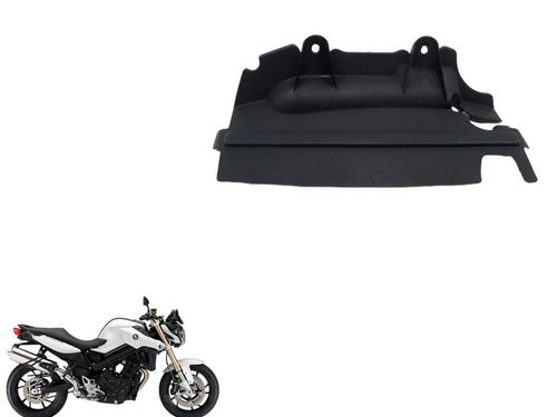 Acabamento Radiador F 800 R F800r 2010 2014