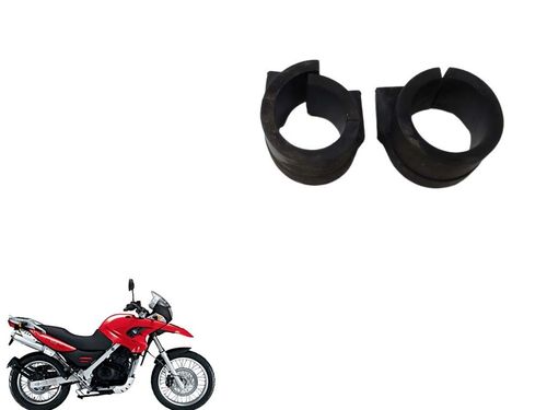 Borracha Eixo Balança Bmw G 650 Gs G650gs 05-11