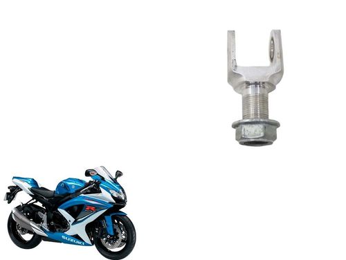 Suporte do Amortecedor Suzuki Gsxr 750 Srad 11-13