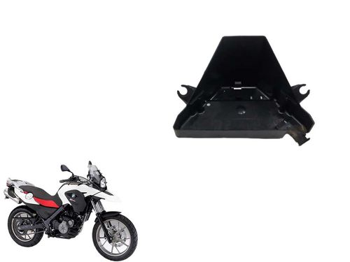 Caixa Ferramentas G 650 Gs G650gs 2012 2015