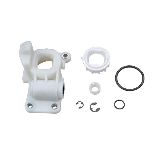 Acoplamento Câmbio Fiat Palio 1996 a 2010 - 114272 - BRK80547S