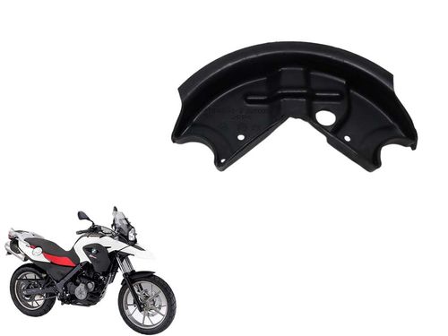 Acabamento Mesa Inferior G 650 Gs 2012 2015 C/detalhe
