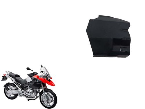 Acabamento Corpo de Injeção Bmw R 1200 Gs 04-07