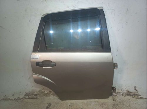 PORTA TRASEIRA DIR FORD FIESTA 1.6 2005
