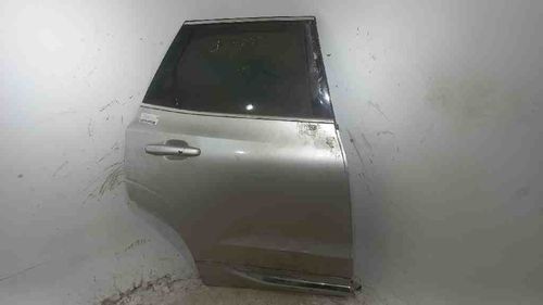 PORTA TRASEIRA DIR VOLVO XC 2.0 2019