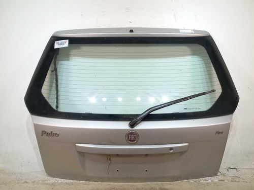 TAMPA TRASEIRA FIAT PALIO 1.0 2009