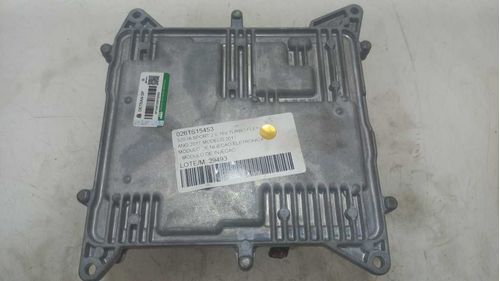 MODULO DE INJECAO BMW 320 IA 2.0 2017