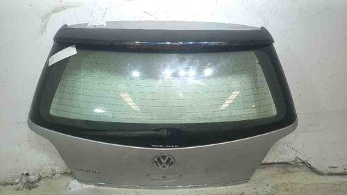 TAMPA TRASEIRA VOLKSWAGEN POLO 1.6 2010