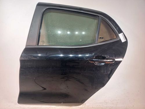 PORTA TRASEIRA ESQ FIAT ARGO 1.0 2020