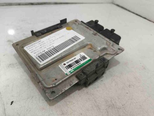 MODULO DE INJECAO VOLKSWAGEN SAVEIRO 1.6 2014