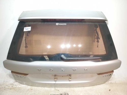 TAMPA TRASEIRA VOLVO XC 2.0 2019