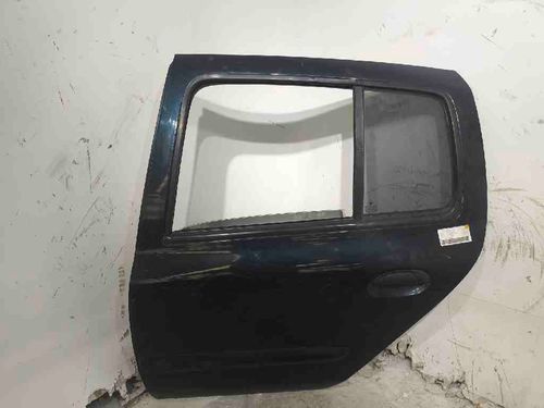 PORTA TRASEIRA ESQ RENAULT CLIO 1.0 2008