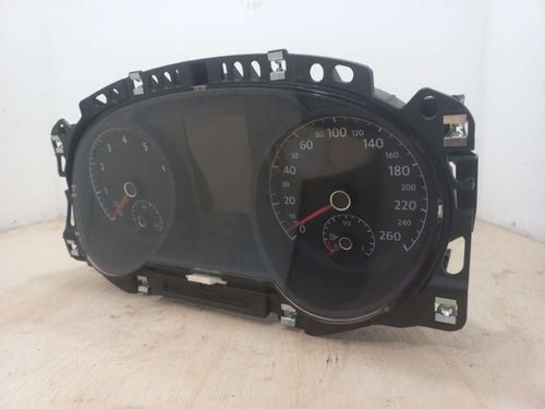 PAINEL DE INSTRUMENTOS VOLKSWAGEN GOLF 1.4 2016