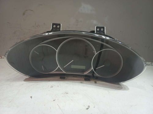PAINEL DE INSTRUMENTOS SUBARU IMPREZA 2.0 2009