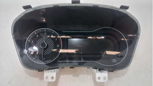 PAINEL DE INSTRUMENTOS HB20 2022