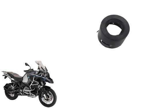 Acabamento Chave Ignição Bmw R 1200 Gs R1200gs 13-19