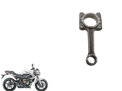 Biela Xj6 2010 2019