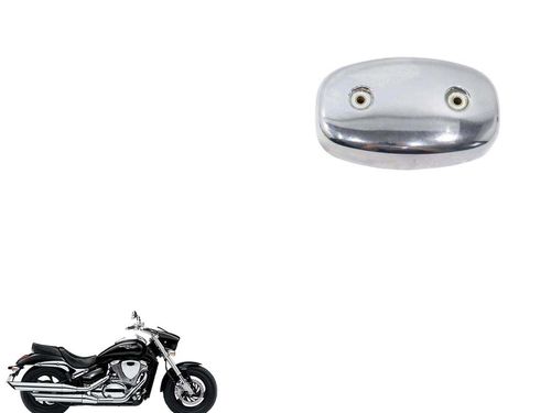 Acabamento Buzina Suzuki Boulevard M800 13-16