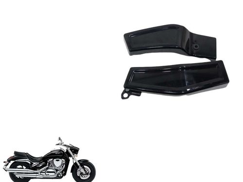 Acabamento Balança (par) Suzuki Boulevard M800 13-16