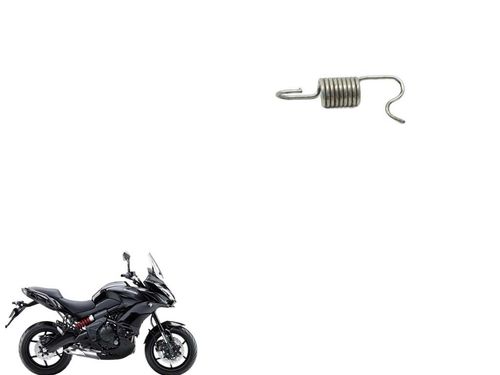Mola Pedal Freio Kawasaki Versys 650 Versys650 19-24