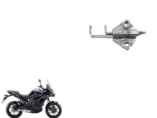 Trava Banco Kawasaki Versys 650 Versys650 19-24