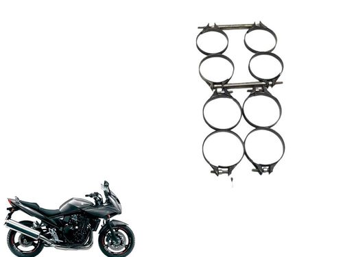 Abraçadeira Admissão Suzuki Bandit 650 S 07-10