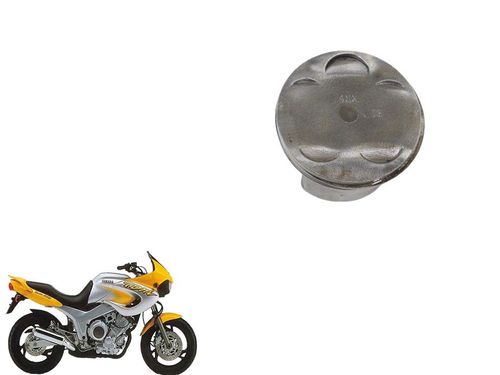 Pistão Yamaha Tdm 850 Tdm850 96-01