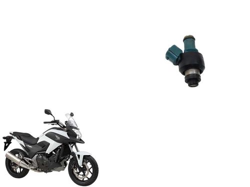 Bico Injetor Nc 750 X Nc750x 2014 2015