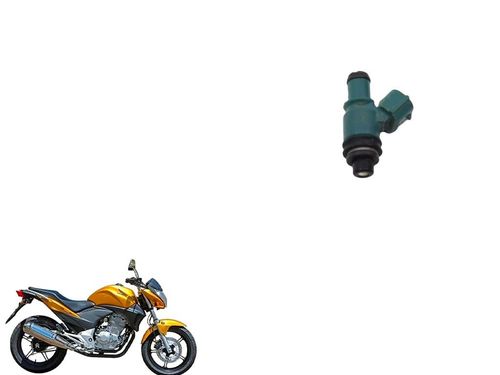 Bico Injetor Cb 300 Cb300 2009 2012