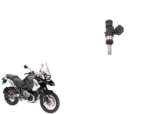 Bico Injetor R 1200 Gs R1200gs 2008 2012