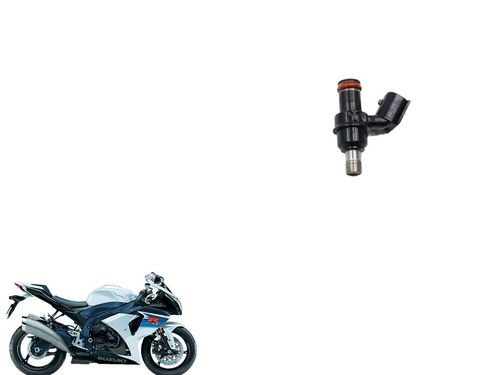 Bico Injetor Gsxr Srad 1000 Srad 1000 2011 2016