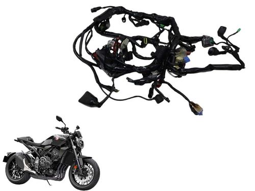 Chicote Principal Honda Cb 1000r  19-23