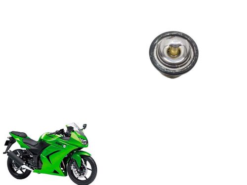 Válvula Termostática Kawasaki Ninja 250 R 08-12
