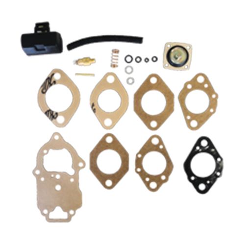 Kit Carburador Fiat 147 1978 a 1986 - 150539 - 22190