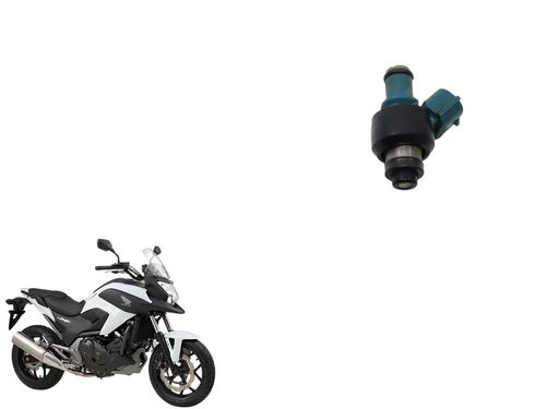 Bico Injetor Nc 750 X Nc750x 2014 2015