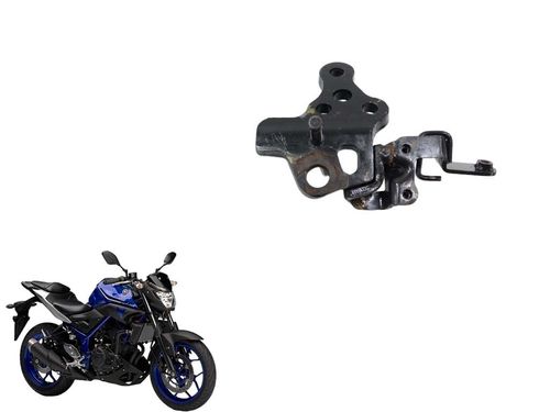 Suporte Cavalete Lateral Yamaha Mt 03 Mt03 17-20