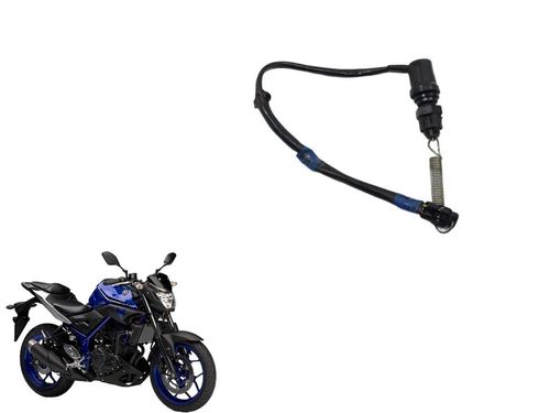 Interruptor Freio Traseiro Yamaha Mt 03 Mt03 17-20
