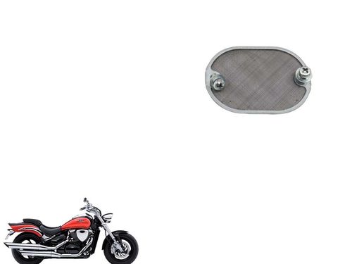 Peneira do Óleo Suzuki Boulevard M800 09-12